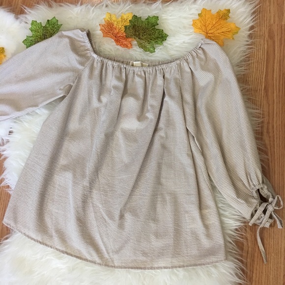 Michael Kors Tops - 🎁MICHAEL KORS TOP👚🛍